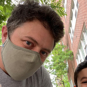 Meet your Posher, Vincent